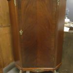 719 8733 CORNER CUPBOARD